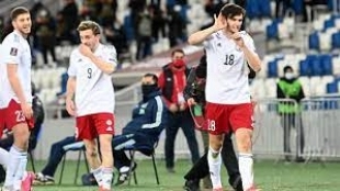 Fichajes Sevilla FC: Monchi inicia contactos con la estrella de Georgia. Foto: RTVE