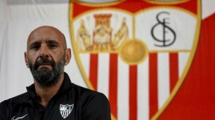 Fichajes Sevilla: Monchi se fija en la Liga para reforzar el lateral izquierdo