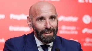 El gran bombazo que prepara Monchi para el final de mercado. Foto: Getty