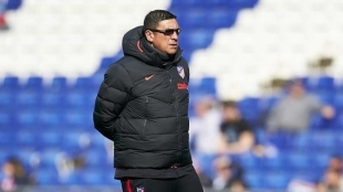 El equipo argentino que quiere al Mono Burgos como su nuevo entrenador