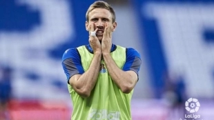 Monreal quiere renovar con la Real Sociedad / Laliga.es