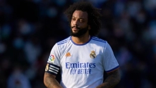 Marcelo, la próxima estrella que quiere el Monza de Berlusconi