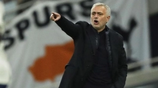 Rumores de fichajes: Mourinho pide el fichaje de uno de los mejores centrales de La Liga