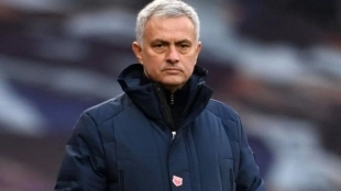 Mourinho pide el fichaje de Harry Winks