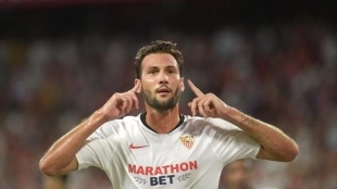 La nueva oferta que le llega al "Mudo" Vázquez desde Argentina