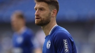Los dos equipos de La Liga que se pelean por el fichaje de Mustafi