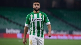 Rumores de fichajes: Los 3 futbolistas que maneja el Betis para suplir a Fekir. Foto: AS