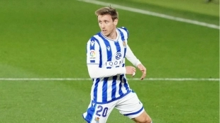 Nacho Moreal se retira / Transfermarkt.es