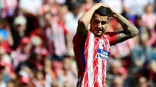 Nadie quiere a Vitolo. Foto: Goal