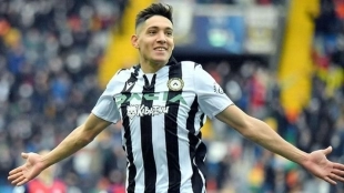 El negocio indirecto de Boca con el traspaso de Nahuel al Atlético