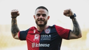 El Inter de Milán ya conoce el precio de Nahitan Nández