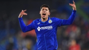 OFICIAL: Mathías Olivera, nuevo jugador del Napoli