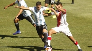 Los tres centrales que sigue el Cádiz CF para este mercado