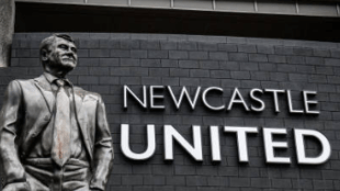 "El Newcastle se postula como el gran animador del mercado de fichajes. Foto: Getty Images"