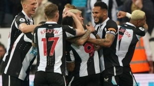 El Newcastle elige a su entrenador para la 2022/2023