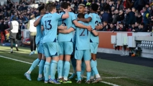 Los 3 nombres propios del renacido Newcastle United