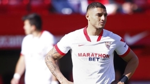El Newcastle lanza su segunda oferta para fichar a Diego Carlos