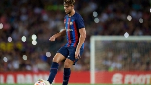 Nico González y Riqui Puig, una decisión que cambiará sus carreras