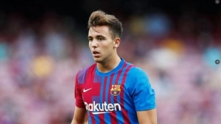 Nico González tiene nuevo agente: Jorge Mendes