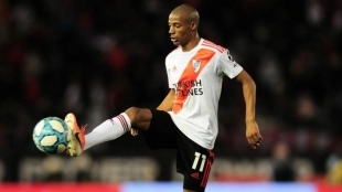 Los dos equipos que quieren fichar a Nico de La Cruz en verano