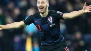 Nikola Vlasic, el próximo fichaje del Milán / TheGuardian