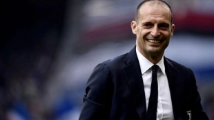 La nueva alternativa de la Juventus por si no llega Tchouameni