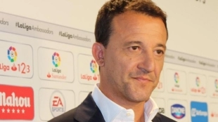 Nuevo delantero en la agenda del Valencia / Republica.com