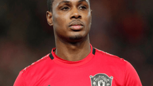 ¡Odion Ighalo será el octavo jugador mejor pagado del mundo! "Foto: LiveFutbol"