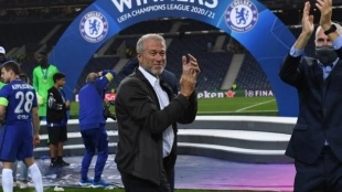 OFICIAL: El Chelsea, en venta - Foto: Cadena SER
