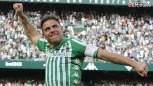 OFICIAL: Joaquín renovado / Okdiario.com