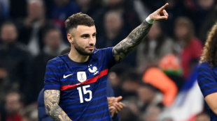 OFICIAL: Jonathan Clauss, nuevo refuerzo del Marsella - Foto: Goal