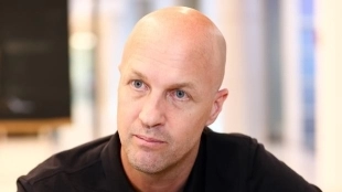 OFICIAL: Jordi Cruyff vuelve al Barcelona / ABC.es