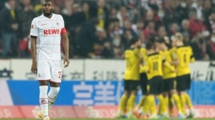 OFICIAL: Modeste, el reemplazo de Haller en el Dortmund - Foto: Fear The Wall