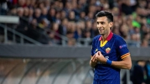 OFICIAL: Javier Pastore, nuevo jugador del Elche de los argentinos