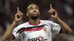 El once histórico de fichajes de Monchi en el Sevilla | AS