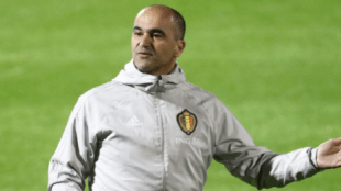 Se abre el abanico de opciones para el banquillo del Real Betis "Foto: Diario de Sevilla"