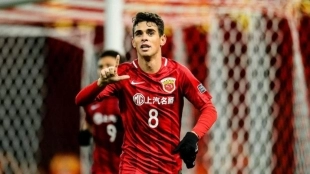 La Superliga China quiebra y hace salta por los aires el mercado de fichajes