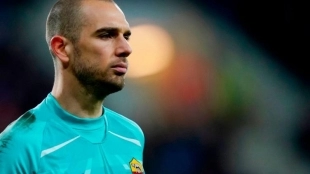 Otro pretendiente para Pau López / SoyCalcio.com