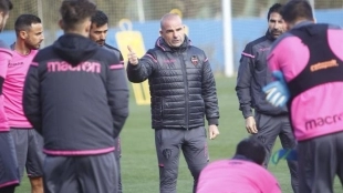 El Levante estudia la vuelta de Paco López, entre otros dos entrenadores más