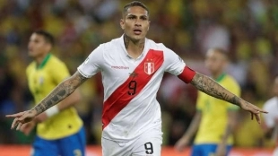 Paolo Guerrero y Boca cada vez más cerca | RPP
