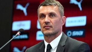 Los dos cracks que quiere fichar Maldini para su AC Milan "Foto: Corriere della Sera"