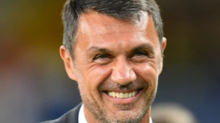 Los dos fichajes que persigue el AC Milan para la temporada 21/22 "Foto: AS"