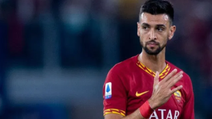 El destino de Javier Pastore está en la MLS "Foto: El IntraSports"