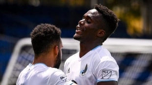 El sobrino de un ‘Balón de Oro’, a prueba con el Betis: El Gol Digital