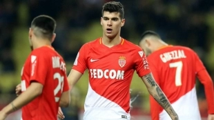  El drama de Pietro Pellegri en el Mónaco