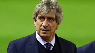 El Betis quiere pescar en el Inter. Foto: 24horas.cl