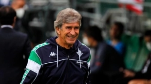 Brasil quiere a Manuel Pellegrini como nuevo seleccionador
