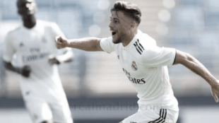 La perla argentina del Real Madrid que querían de regreso tiene nuevo destino "Foto: Vavel"