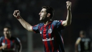 Fichaje de un viejo conocido en San Lorenzo