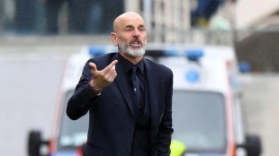 El Milan acelera por Ajer y Milenkovic